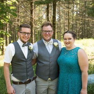 Meet your Posher, Stacy